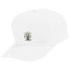 Youth Five-Panel Cotton Twill Cap Thumbnail