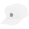 Youth Five-Panel Cotton Twill Cap Thumbnail