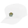Youth Five-Panel Cotton Twill Cap Thumbnail