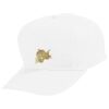 Youth Five-Panel Cotton Twill Cap Thumbnail