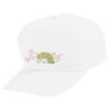 Youth Five-Panel Cotton Twill Cap Thumbnail