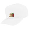 Youth Five-Panel Cotton Twill Cap Thumbnail