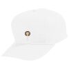 Youth Five-Panel Cotton Twill Cap Thumbnail
