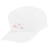 Youth Five-Panel Cotton Twill Cap Thumbnail