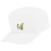 Youth Five-Panel Cotton Twill Cap Thumbnail