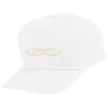 Youth Five-Panel Cotton Twill Cap Thumbnail
