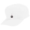 Youth Five-Panel Cotton Twill Cap Thumbnail