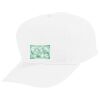 Youth Five-Panel Cotton Twill Cap Thumbnail