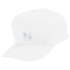 Youth Five-Panel Cotton Twill Cap Thumbnail
