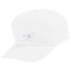 Youth Five-Panel Cotton Twill Cap Thumbnail