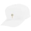Youth Five-Panel Cotton Twill Cap Thumbnail