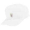 Youth Five-Panel Cotton Twill Cap Thumbnail