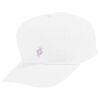 Youth Five-Panel Cotton Twill Cap Thumbnail