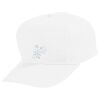 Youth Five-Panel Cotton Twill Cap Thumbnail