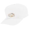 Youth Five-Panel Cotton Twill Cap Thumbnail