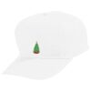 Youth Five-Panel Cotton Twill Cap Thumbnail