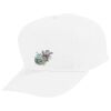 Youth Five-Panel Cotton Twill Cap Thumbnail