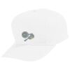 Youth Five-Panel Cotton Twill Cap Thumbnail