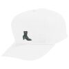 Youth Five-Panel Cotton Twill Cap Thumbnail