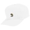 Youth Five-Panel Cotton Twill Cap Thumbnail