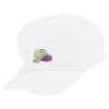 Youth Five-Panel Cotton Twill Cap Thumbnail