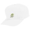 Youth Five-Panel Cotton Twill Cap Thumbnail