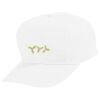 Youth Five-Panel Cotton Twill Cap Thumbnail