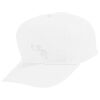 Youth Five-Panel Cotton Twill Cap Thumbnail