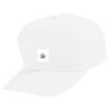 Youth Five-Panel Cotton Twill Cap Thumbnail
