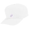 Youth Five-Panel Cotton Twill Cap Thumbnail