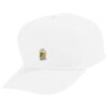 Youth Five-Panel Cotton Twill Cap Thumbnail