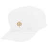 Youth Five-Panel Cotton Twill Cap Thumbnail