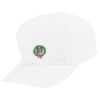 Youth Five-Panel Cotton Twill Cap Thumbnail