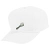 Youth Five-Panel Cotton Twill Cap Thumbnail