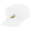 Youth Five-Panel Cotton Twill Cap Thumbnail