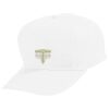 Youth Five-Panel Cotton Twill Cap Thumbnail