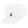 Youth Five-Panel Cotton Twill Cap Thumbnail