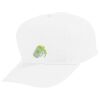 Youth Five-Panel Cotton Twill Cap Thumbnail