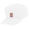 Youth Five-Panel Cotton Twill Cap Thumbnail