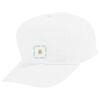 Youth Five-Panel Cotton Twill Cap Thumbnail