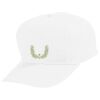 Youth Five-Panel Cotton Twill Cap Thumbnail
