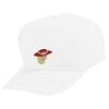Youth Five-Panel Cotton Twill Cap Thumbnail