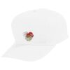 Youth Five-Panel Cotton Twill Cap Thumbnail