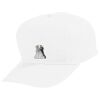 Youth Five-Panel Cotton Twill Cap Thumbnail