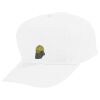 Youth Five-Panel Cotton Twill Cap Thumbnail