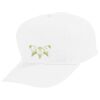 Youth Five-Panel Cotton Twill Cap Thumbnail