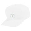 Youth Five-Panel Cotton Twill Cap Thumbnail