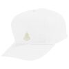 Youth Five-Panel Cotton Twill Cap Thumbnail