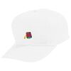 Youth Five-Panel Cotton Twill Cap Thumbnail