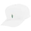 Youth Five-Panel Cotton Twill Cap Thumbnail